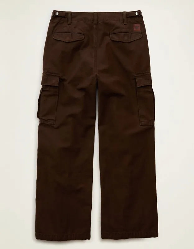 AE x Lamine Yamal Cargo Pant