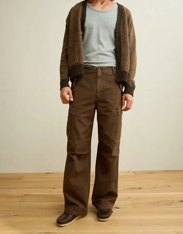 AE x Lamine Yamal Cargo Pant
