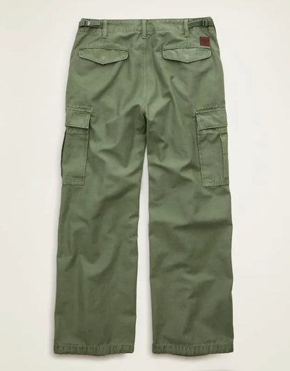 AE x Lamine Yamal Cargo Pant