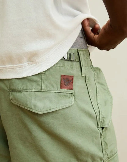 AE x Lamine Yamal Cargo Pant