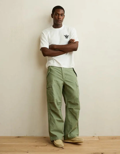 AE x Lamine Yamal Cargo Pant