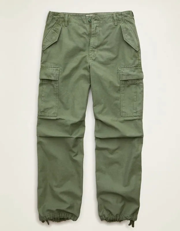 AE x Lamine Yamal Cargo Pant