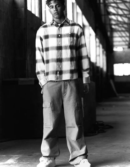 AE x Lamine Yamal Cargo Pant