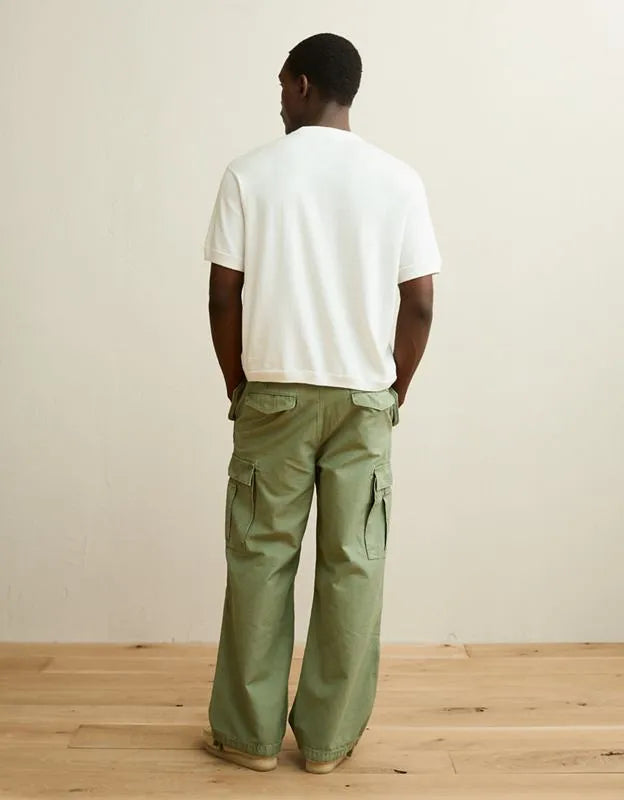 AE x Lamine Yamal Cargo Pant