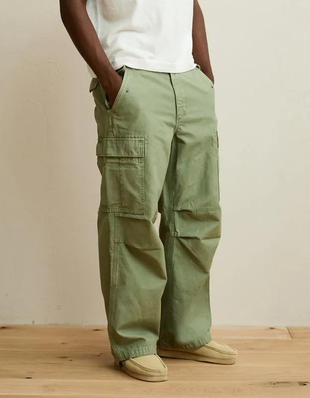 AE x Lamine Yamal Cargo Pant