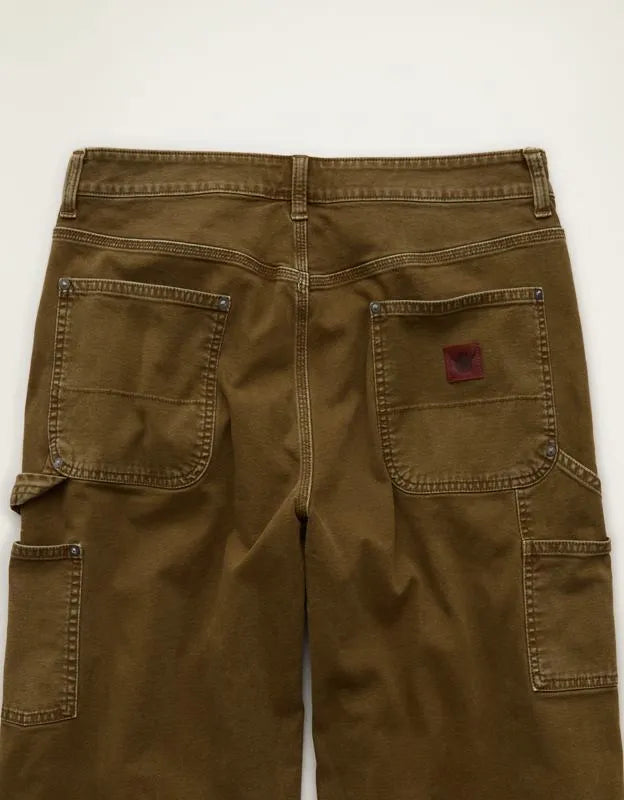 AE x Lamine Yamal Double-Knee Carpenter Pant