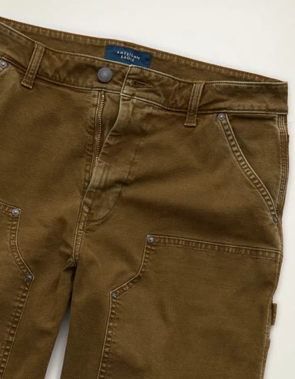 AE x Lamine Yamal Double-Knee Carpenter Pant