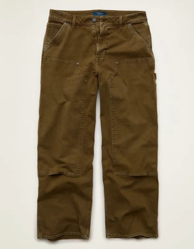 AE x Lamine Yamal Double-Knee Carpenter Pant