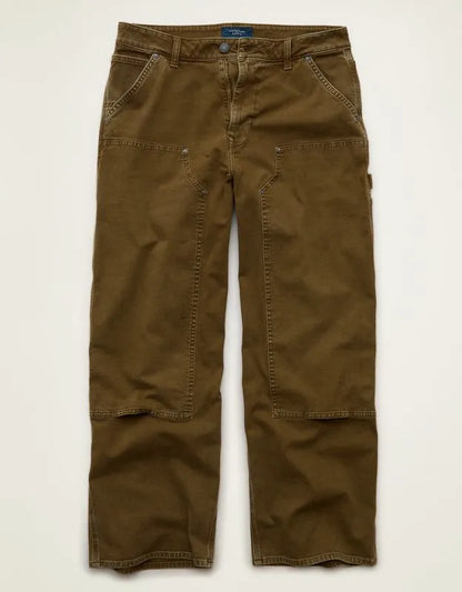 AE x Lamine Yamal Double-Knee Carpenter Pant