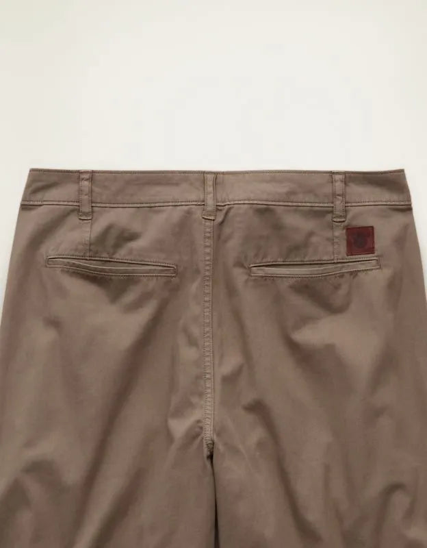 AE x Lamine Yamal Ultra Baggy Khaki Pant