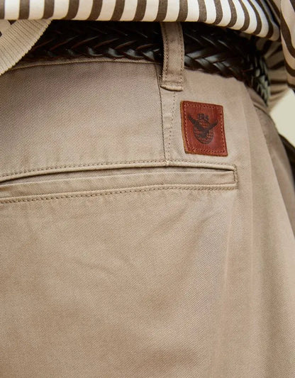 AE x Lamine Yamal Ultra Baggy Khaki Pant
