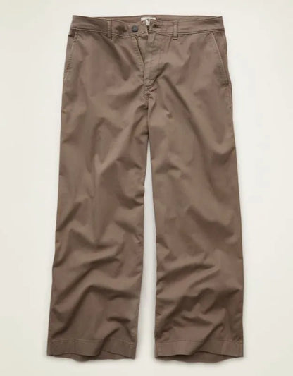 AE x Lamine Yamal Ultra Baggy Khaki Pant