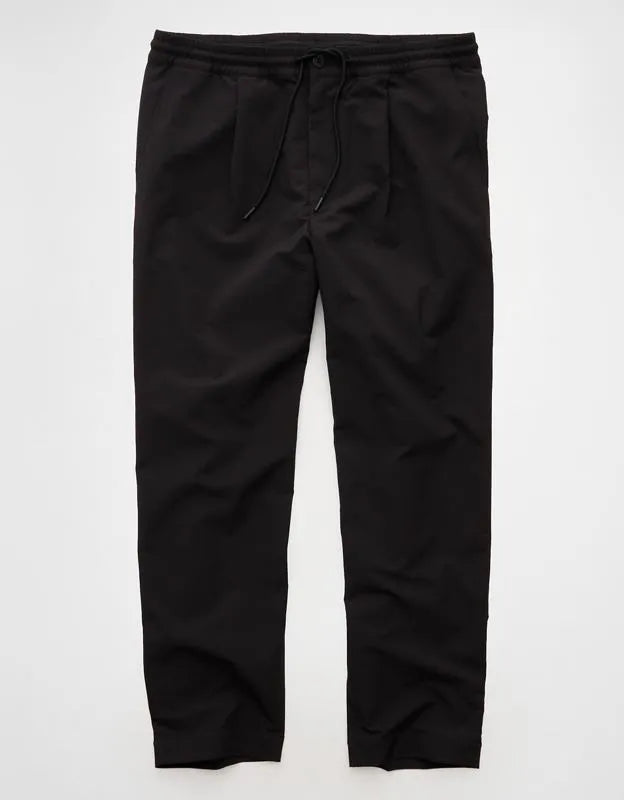 AE 24/7 Pleated Pull-On Pant