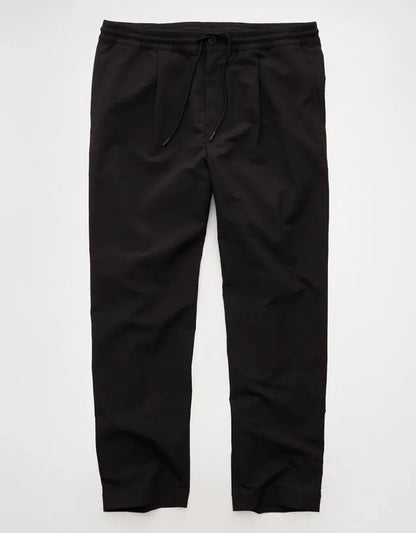 AE 24/7 Pleated Pull-On Pant