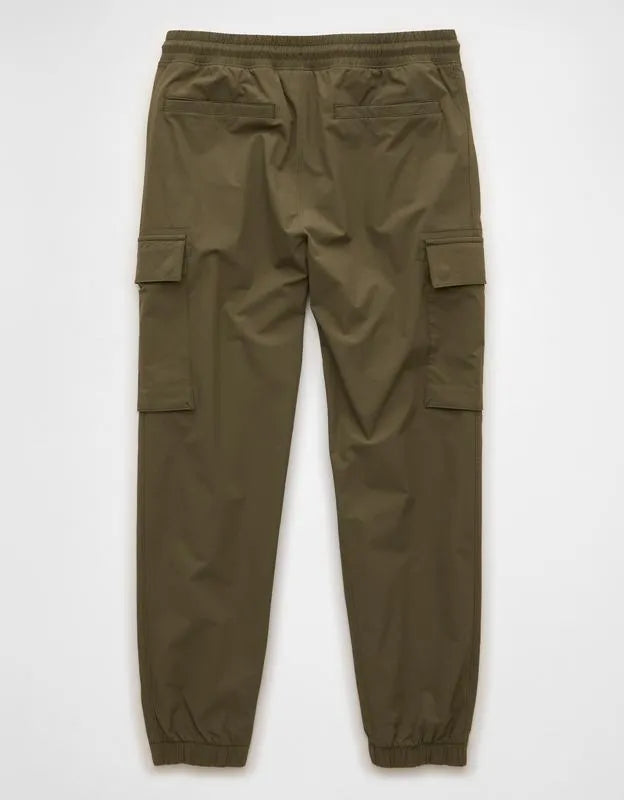 AE 24/7 Tech Hybrid Cargo Jogger