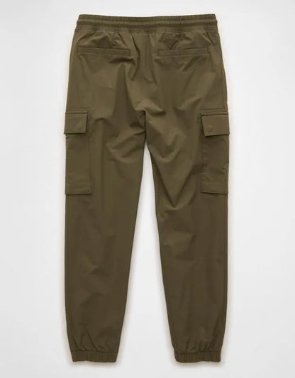 AE 24/7 Tech Hybrid Cargo Jogger