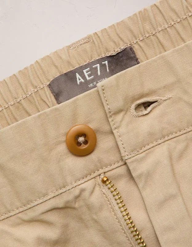 AE77 Easy Pant