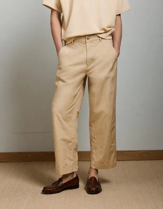AE77 Easy Pant