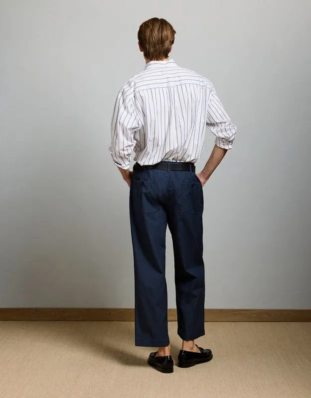 AE77 Easy Pant