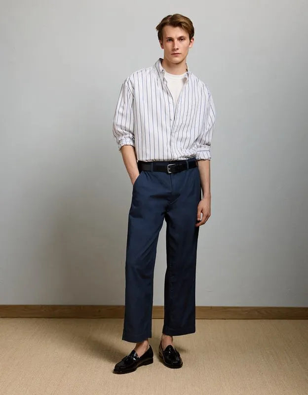 AE77 Easy Pant