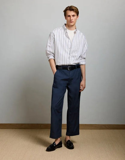 AE77 Easy Pant