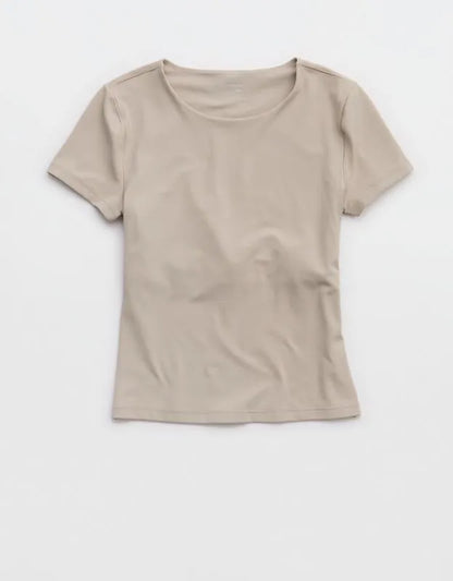 OFFLINE By Aerie Real Me XTRA T-Shirt