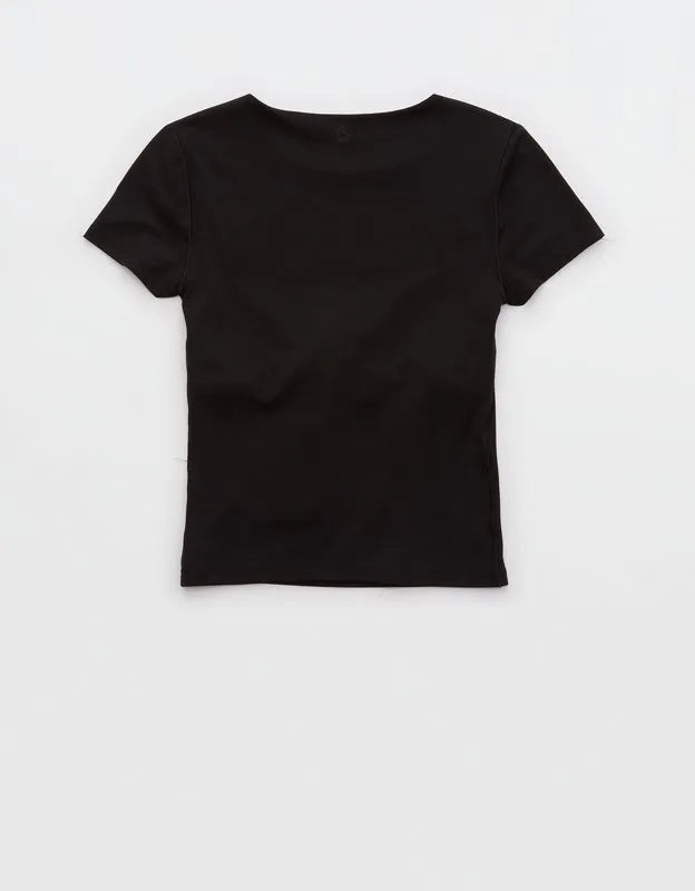 OFFLINE By Aerie Real Me XTRA T-Shirt