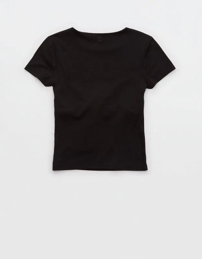 OFFLINE By Aerie Real Me XTRA T-Shirt