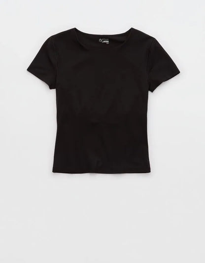 OFFLINE By Aerie Real Me XTRA T-Shirt