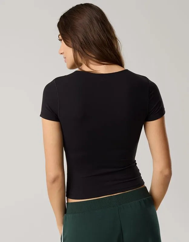 OFFLINE By Aerie Real Me XTRA T-Shirt