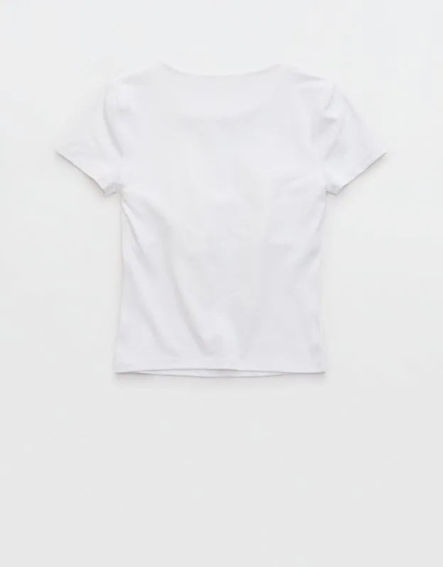 OFFLINE By Aerie Real Me XTRA T-Shirt