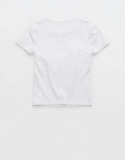 OFFLINE By Aerie Real Me XTRA T-Shirt
