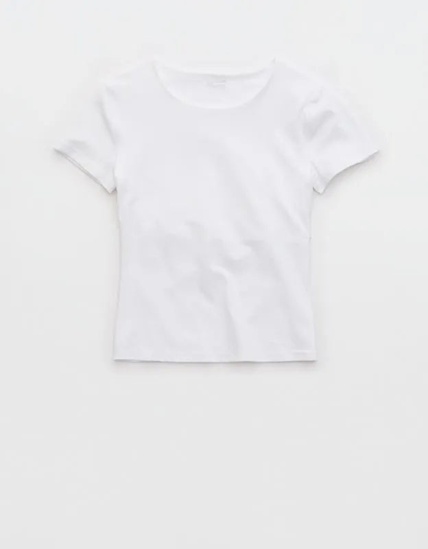 OFFLINE By Aerie Real Me XTRA T-Shirt