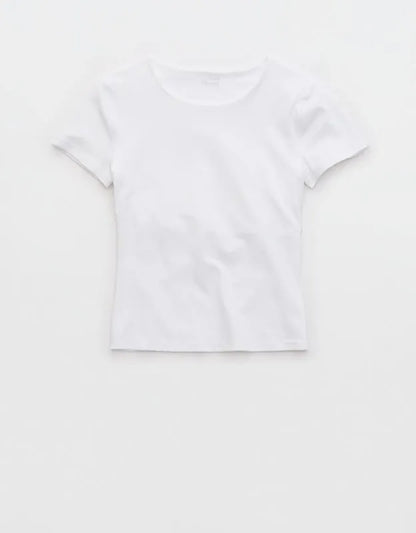 OFFLINE By Aerie Real Me XTRA T-Shirt