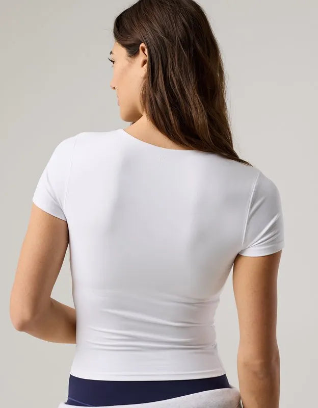 OFFLINE By Aerie Real Me XTRA T-Shirt