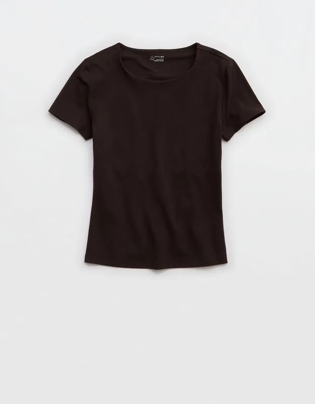 OFFLINE By Aerie Real Me XTRA T-Shirt