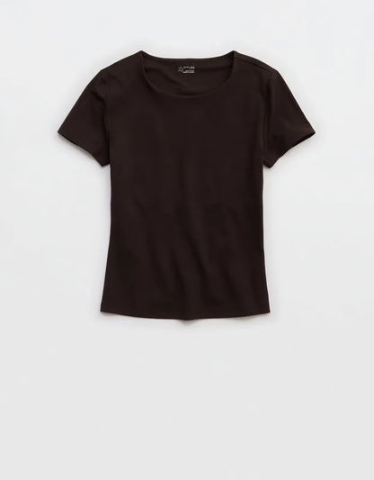 OFFLINE By Aerie Real Me XTRA T-Shirt