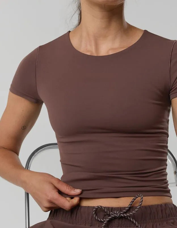 OFFLINE By Aerie Real Me XTRA T-Shirt