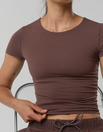 OFFLINE By Aerie Real Me XTRA T-Shirt
