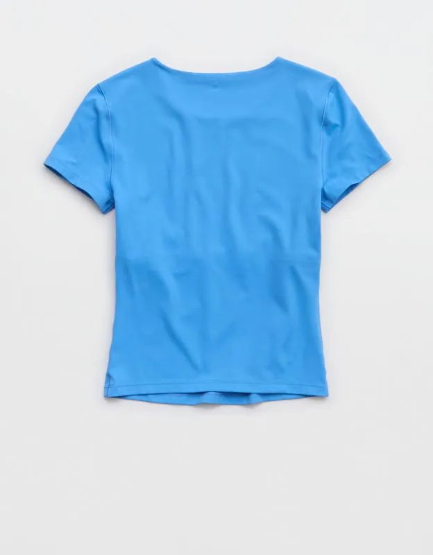 OFFLINE By Aerie Real Me XTRA T-Shirt