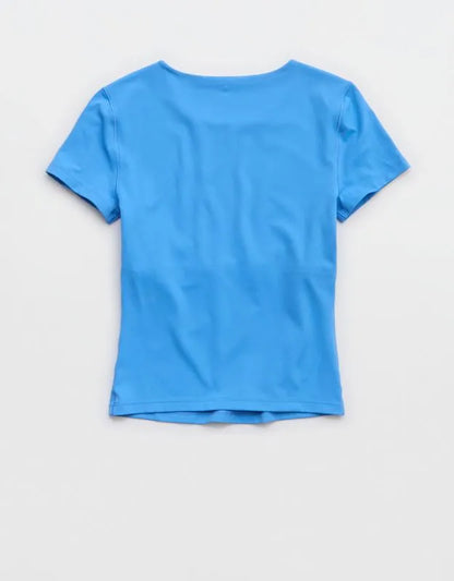 OFFLINE By Aerie Real Me XTRA T-Shirt