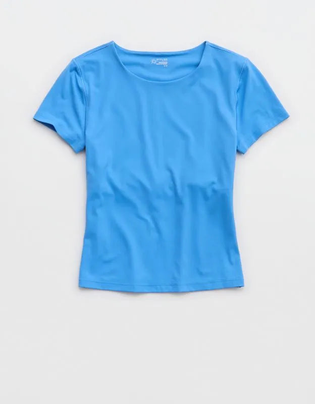 OFFLINE By Aerie Real Me XTRA T-Shirt