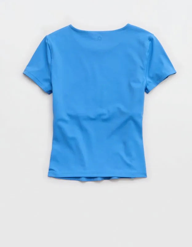 OFFLINE By Aerie Real Me XTRA T-Shirt