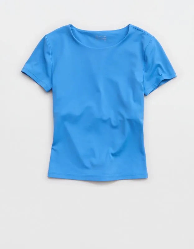 OFFLINE By Aerie Real Me XTRA T-Shirt