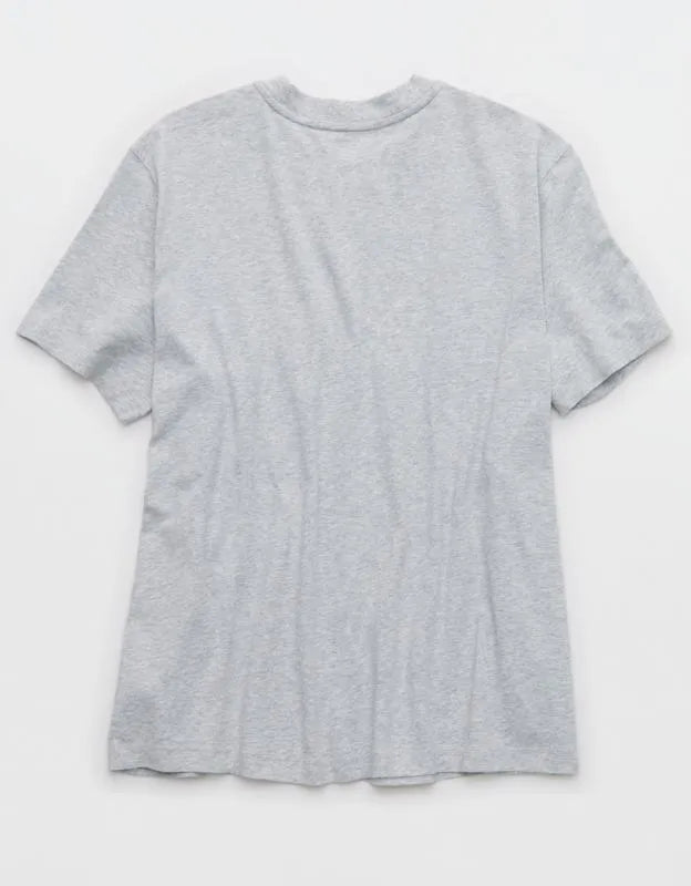 OFFLINE By Aerie Let's Stretch Oversized T-Shirt