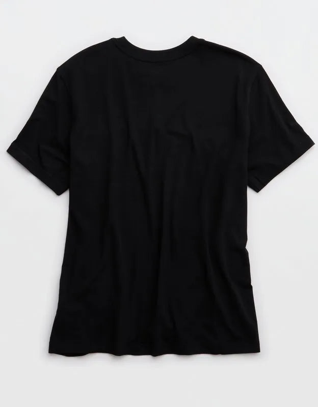 OFFLINE By Aerie Let's Stretch Oversized T-Shirt