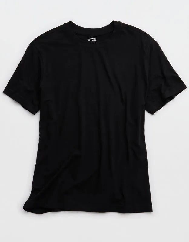 OFFLINE By Aerie Let's Stretch Oversized T-Shirt