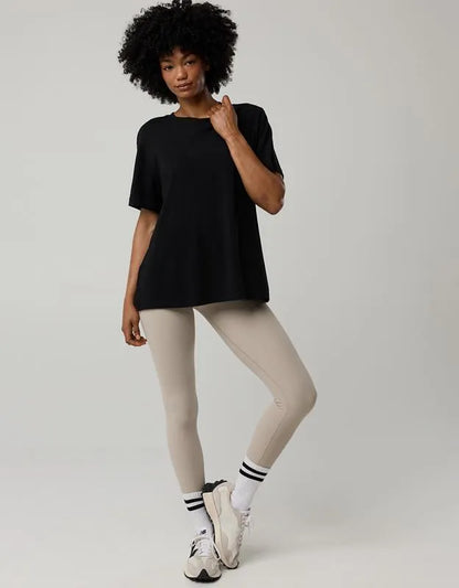 OFFLINE By Aerie Let's Stretch Oversized T-Shirt