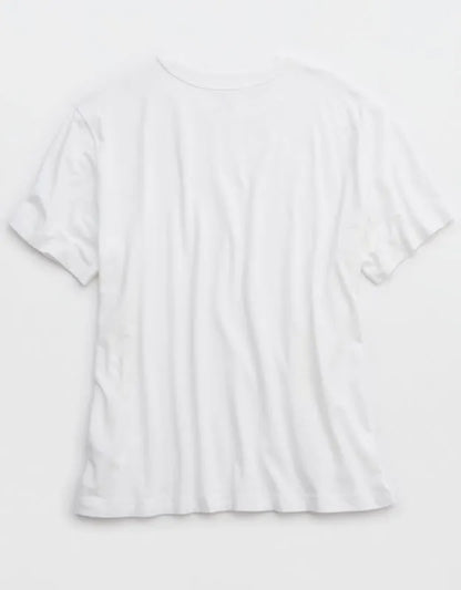 OFFLINE By Aerie Let's Stretch Oversized T-Shirt