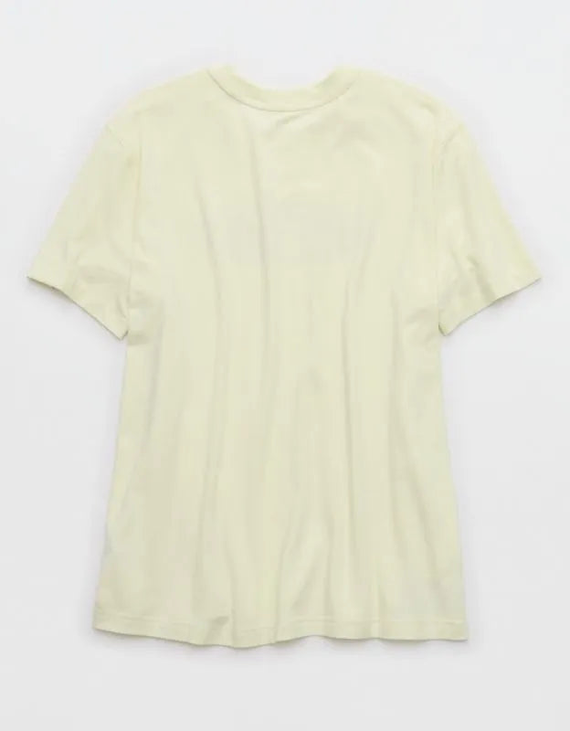 OFFLINE By Aerie Let's Stretch Oversized T-Shirt